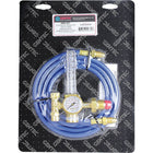 Gentec 191 Series - Flowmeter Regulators-Gas Service - Argon