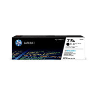 HP 215A Black Original LaserJet Toner Cartridge-Black ink