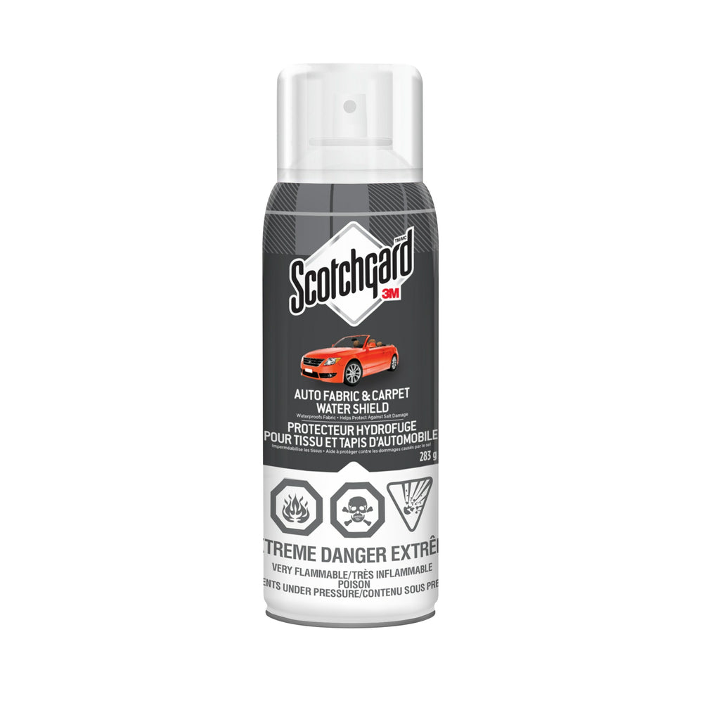 Scotchgard Auto Carpet Water Shield - 10 oz (283 g) | staples.ca