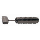 HVTools Punch Down Tool, 9" x 4" x 2", Black-HV Tools Punch Down Tool for Lan & Telecom 5 Pair UTP(24 AWG) both 110 Type Cable & Cross