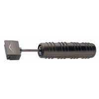 HVTools Punch Down Tool, 9" x 4" x 2", Black-HV Tools Punch Down Tool for Lan & Telecom 5 Pair UTP(24 AWG) both 110 Type Cable & Cross