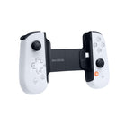 Backbone One PlayStation Edition for iPhone 15 & Android - USB-C-Accurate thumbsticks, paired with a responsive D-pad and buttons, offer console-quality gaming