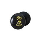 Indo Board Original FLO GF (Natural), Standing Desk Balance Accessory-This product is perfect for use in fitness training, or with a stand up desk; There is little to no risk of falling off this product but it is very unstable and can dramatically improve balance.