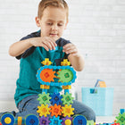 Learning Resources Gears! Gears! Gears! Mega Makers - Multicolor-6