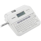 Brother P-touch PT-D410 Home/Office PC Connected Label Maker-Uses a variety of durable Brother Genuine TZe label tapes