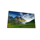 125" 16:9 Elunevision Reference Studio 4K Slim Fixed Frame Projector Screen, (EV-S-125-10)-Dimensions: 125" diagonal (109"x61") viewable 0.75" Border Width