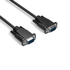 NXT Technologies 6' VGA/SVGA Cable - Black-Cable length: 6'