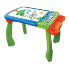 VTech - DigiArt Creative Easel - Version française-Le chevalet procure à votre enfant 6 activités différentes à explorer