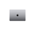 Apple MacBook Pro 14" Notebook, Apple M1 Pro Chip, 512 GB SSD, 16 GB Unified Memory, Space Grey-macOS Monterey operating system
