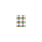 Teacher Created Resources Superhero Mini Stickers Multicolour, 12 Packs of 378 (TCR5642)-Stickers to show accomplishment.