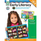 eBook: Key Education 804101-EB Color Photo Games: Early Literacy - Grade Pre-K-You will receive two emails: one confirming your entire order, and one with a "Download Software" buttonYou can download immediately or return to your email to download later