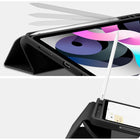 Spigen Urban Fit for iPad 6 mini (2021) - Black-8"H x 5.85"W x 0.60"D