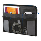 Swiss Gear 13.3" Laptop Sleeve - Grey-Dimensions: 14" L x 10" W x 0.4" H