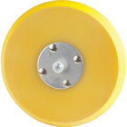 Aurora Tools Pads for 5" Dual-Action Orbit Sander, Stick-on-Size: 5"