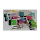 Reliance Medical RELCSA2005 CSA Type 2 Basic Large First Aid Kit, Stylish Wall Mount Kit, 51-100 Workers-Essential Supplies for Low/Moderate Risk Operations