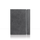 Solo New York Urban Code Universal Tablet Case for  8.5" - 11" Devices-Tensioned clips designed to securely hold virtually all brands of 8.5" up to 11" tablets