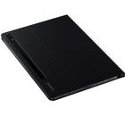 Samsung Book Cover for 11" Galaxy Tab S8/S7 – Black-Black