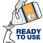 Febreze Professional Line Fabric Refresher Refill, 3.78 L-Fresh, clean scent