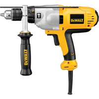 VSR Dual Range Hammer Drills, 1/2"-Amperage - 10