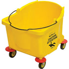 RMP Mop Bucket-Colour: Yellow