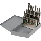Clarkson Osborn 18-Piece Blue Wizard Tap & Drill Set-1 per pack