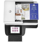 HP ScanJet Enterprise N9120 Duplex Scanner-Supported formats: BMP, HTML, JPEG, Multi-Page TIFF, PDF, PNG, RTF, TIFF, TXT, Unicode TXT, XPS