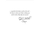 Aline Greetings Get Well General, Yellow Roses in Vase, Get Well Soon, 18 Pack-5.375" x 7.75" folded