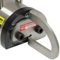 Mag-Mate Vertical Lift Lug Adaptor for Versalift Magnets (VLLUG1)-Max Holding Capacity: 1200 lbs. (0.6 tons)