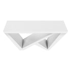 Monarch Specialties 2429 48"L Accent Table - White Hall Console-9