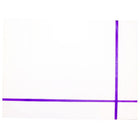 JAM Paper Rubber Bands, #33 Size, Purple Rubberbands, 300/Pack (333RBpug)-4