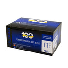 Rapid 73 Series Staples, 3/8" Leg Length, Galvanized, 5000 Pack-Leg length: 3/8"