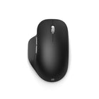 Microsoft Bluetooth Ergonomic Mouse - Matte Black - 222-00001-Bluetooth Ergonomic Mouse