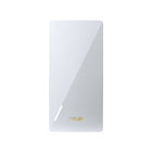 ASUS RP-AX58 AX3000 Dual Band WiFi 6 Range Extender-Supporting WiFi 6(802.11ax) standard it offers better capacity, efficiency, and low latency WiFi