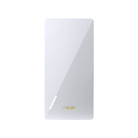 ASUS RP-AX58 AX3000 Dual Band WiFi 6 Range Extender-Supporting WiFi 6(802.11ax) standard it offers better capacity, efficiency, and low latency WiFi