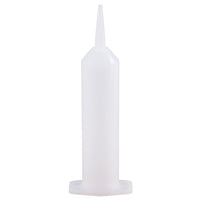 30cc Tapered Tip Hand Syringe (barrel Only), Ad280, 36 Pack-Qty/Pk - 36