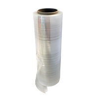 Malpack PlatinumMax Hand Wrap - 17.7" x 1476' - 55/90 Gauge - 4 Pack-High performance
