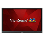 Viewsonic IFP6550 65-inch ViewBoard, 4K Ultra HD Interactive Flat Panel, 3840 x 2160-Featuring 4K Ultra HD resolution and an immersive 20-point 65' touch screen, the ViewSonic ViewBoard IFP6550 delivers incredible collaborative capabilities for 21st century boardrooms and classrooms