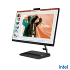 Lenovo IdeaCentre AIO 3i 23.8" Touch Computer - Intel Core i5-13420H - 512GB SSD - 8GB RAM - Windows 11-When it comes to computing essentials, such as a keyboard and soundbar, the IdeaCentre AIO 3 has got your back - in addition to USB 2.0 and 3.1 ports, it has a 3-in-1 card reader and HDMI slot for an extra monitor