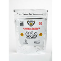 Medallion Milk-Skim Milk Powder - 12 Packs of 500g-For use in coffe or tea, or with your favorite recipe