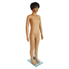 Eddie's 6 Year Old Realistic Mannequin - 2 Pack (151056-2)-6 Year Old Realistic Mannequin