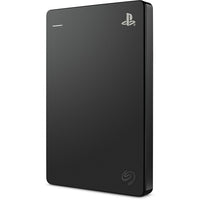 Seagate 2 TB External Game Drive for PS4&5 Systems-2TB storage capacity