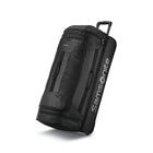 Samsonite Andante 2 32" Wheeled Duffle Bag - All Black-Locking pull handle for effortless carrying