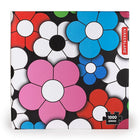 Kikkerland Studio Job Puzzle Flower - 1000 Pieces-Multi-colour paper
