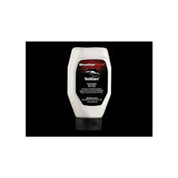 WeatherTech TechCare Carnauba Gel Wax, 18 oz Bottle-Protects against UVA and UVB rays and removes minor blemishes