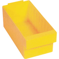 Euro Drawers, CC502, 12 Pack-Outside Dimensions W" x D" x H" - 5 9/16 x 11 5/8 x 4 5/8