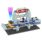 Snap Circuits Bric Structures-Snap Circuits kits have won a number of awards - including the Specialty Toy of the Year Award, Seriously STEM! award, Good Housekeeping's Best Toys, Purdue University's Engineering Gift Guide, National Parenting Centre's Seal of Approval, Toy Insider's Top Holiday Toys, placement on the Dr. Toy list of 100 Best Children's Products and placement on the Dr. Toy list of Best Educational products, and the "Stem Approved" Trustmark from Stem.org