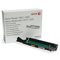 Xerox Phaser 3052,3260 Drum Cartridge - Laser-Capacity: 10000 Pages