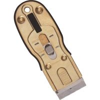 Richard Ergonomic Razor Scrapers - Np323 - 10 Pack-Tool Type - Scraper