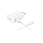 Samsung Travel Adapter Unit for Galaxy Note 4 (EP-TA20JWEUGCA)-Power Source: Wall
