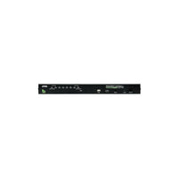 Aten 8 Port PS/2-USB 1Amp KVM Switch-Number of computers supported: 8